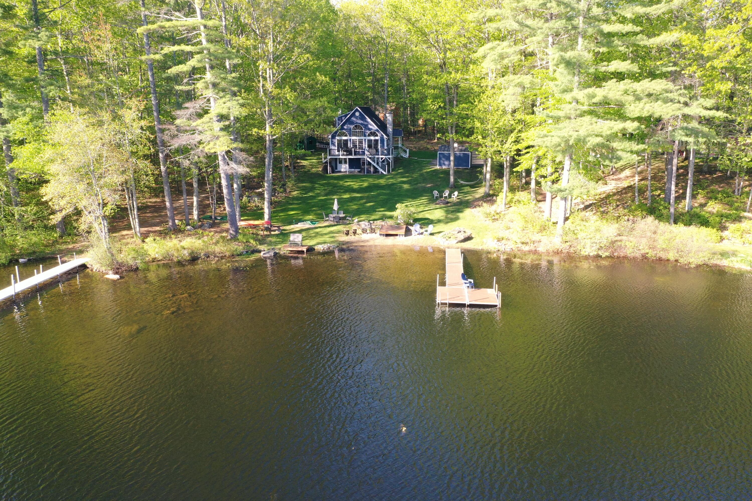 53 Hummingbird Road Acton, ME 04001 - Photo 6 of 68 7