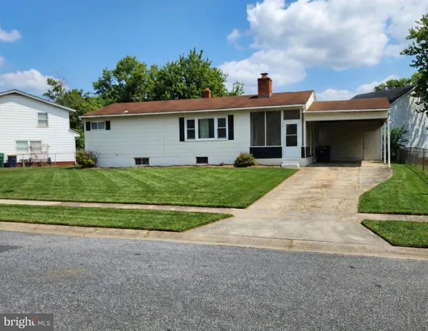 $325,000 | 48 John Collins Circle, Dover, DE 19904