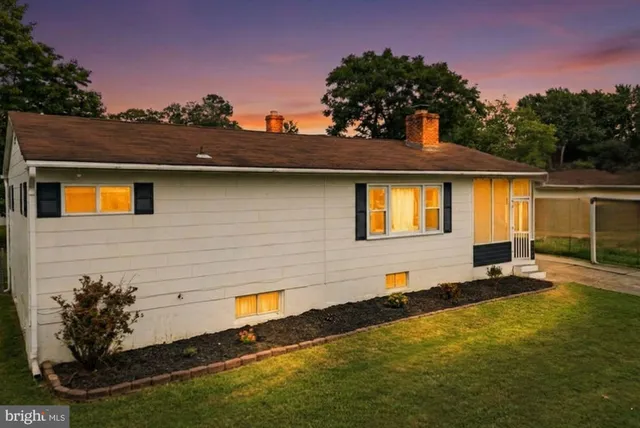 $325,000 | 48 John Collins Circle, Dover, DE 19904