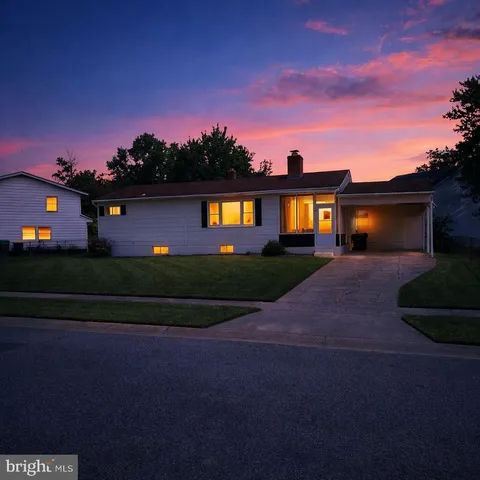 $322,000 | 48 John Collins Circle, Dover, DE 19904