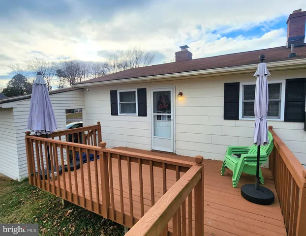 $325,000 | 48 John Collins Circle, Dover, DE 19904