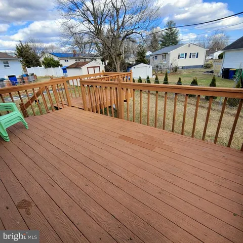 $322,000 | 48 John Collins Circle, Dover, DE 19904