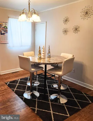 $322,000 | 48 John Collins Circle, Dover, DE 19904