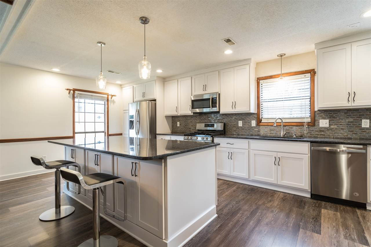 4409 Fox Road Raleigh, NC 27616 - Photo 5 of 26 Photo 5