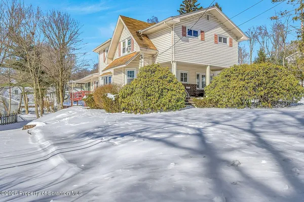 $349,000 | 429 Clark Avenue, Clarks Summit, PA 18411