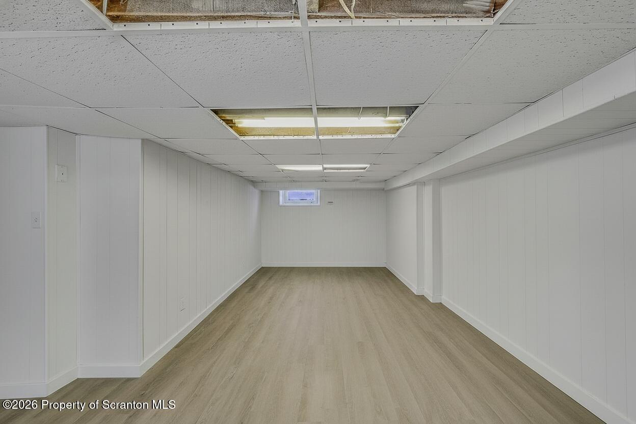 429 Clark Avenue Clarks Summit, PA 18411 - Photo 33 of 39 basement 44