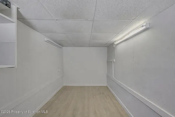 a view of room