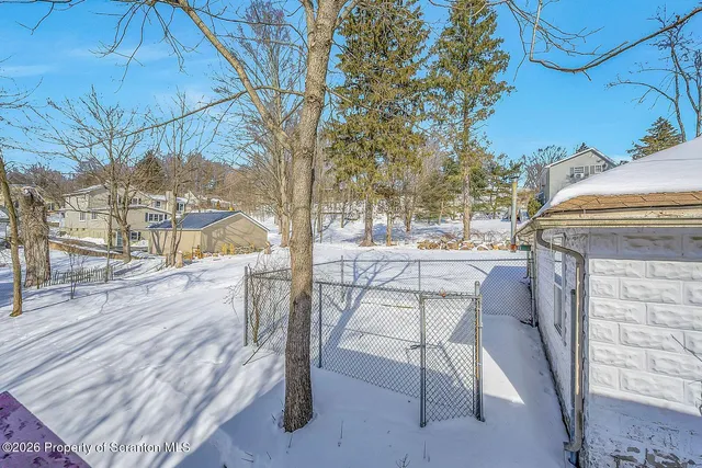 $369,000 | 429 Clark Avenue, Clarks Summit, PA 18411