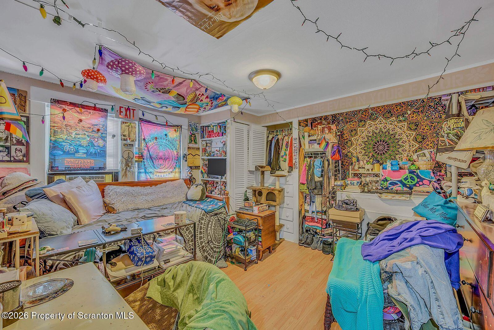 429 Clark Avenue Clarks Summit, PA 18411 - Photo 38 of 39 bed 4