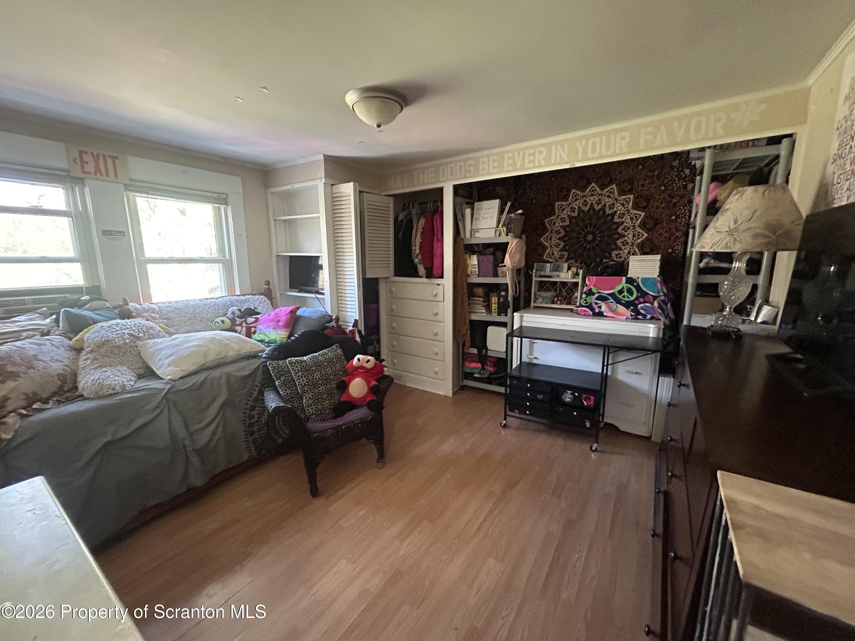 429 Clark Avenue Clarks Summit, PA 18411 - Photo 39 of 39 429 bed