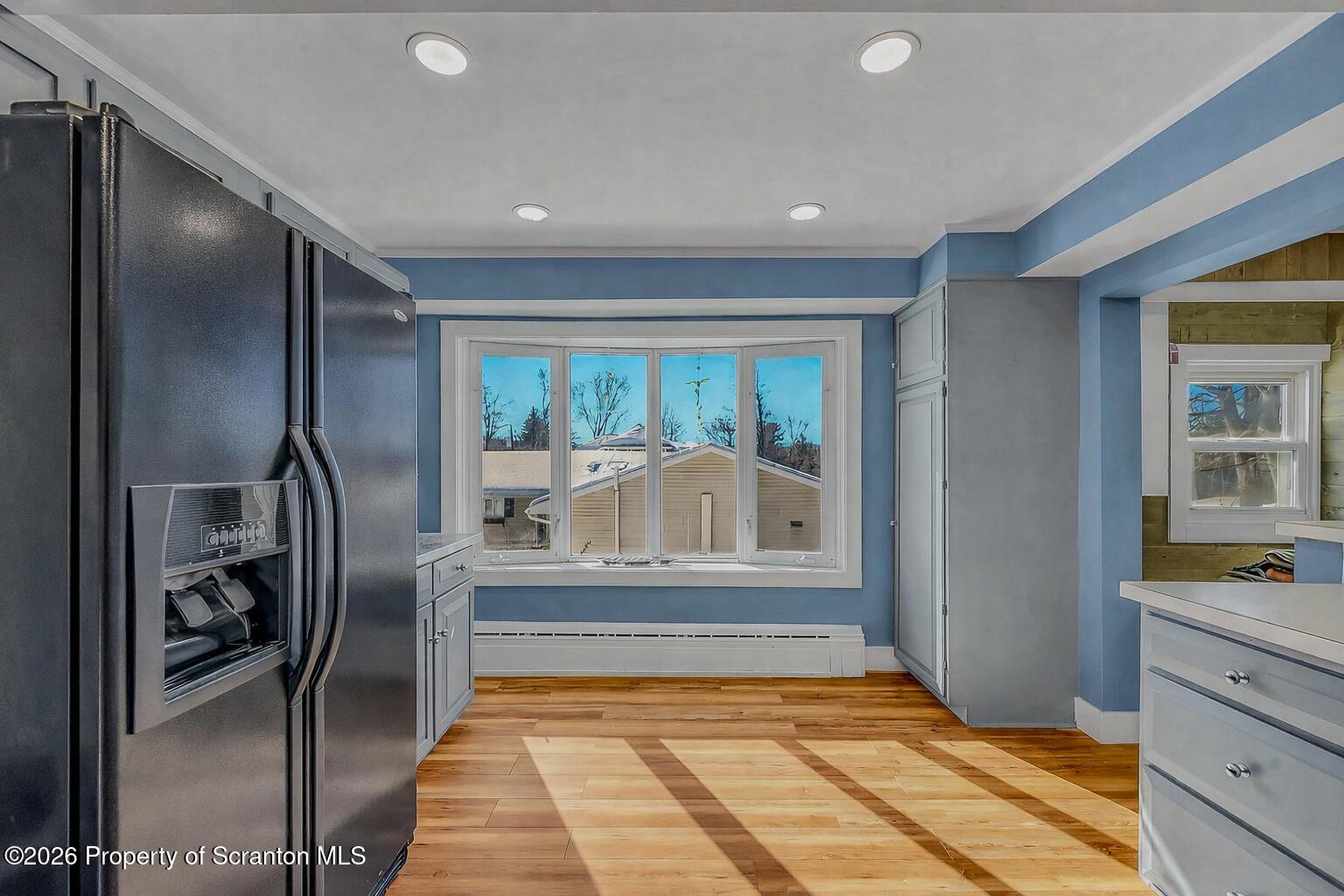 429 Clark Avenue Clarks Summit, PA 18411 - Photo 10 of 39 Kitchen 2