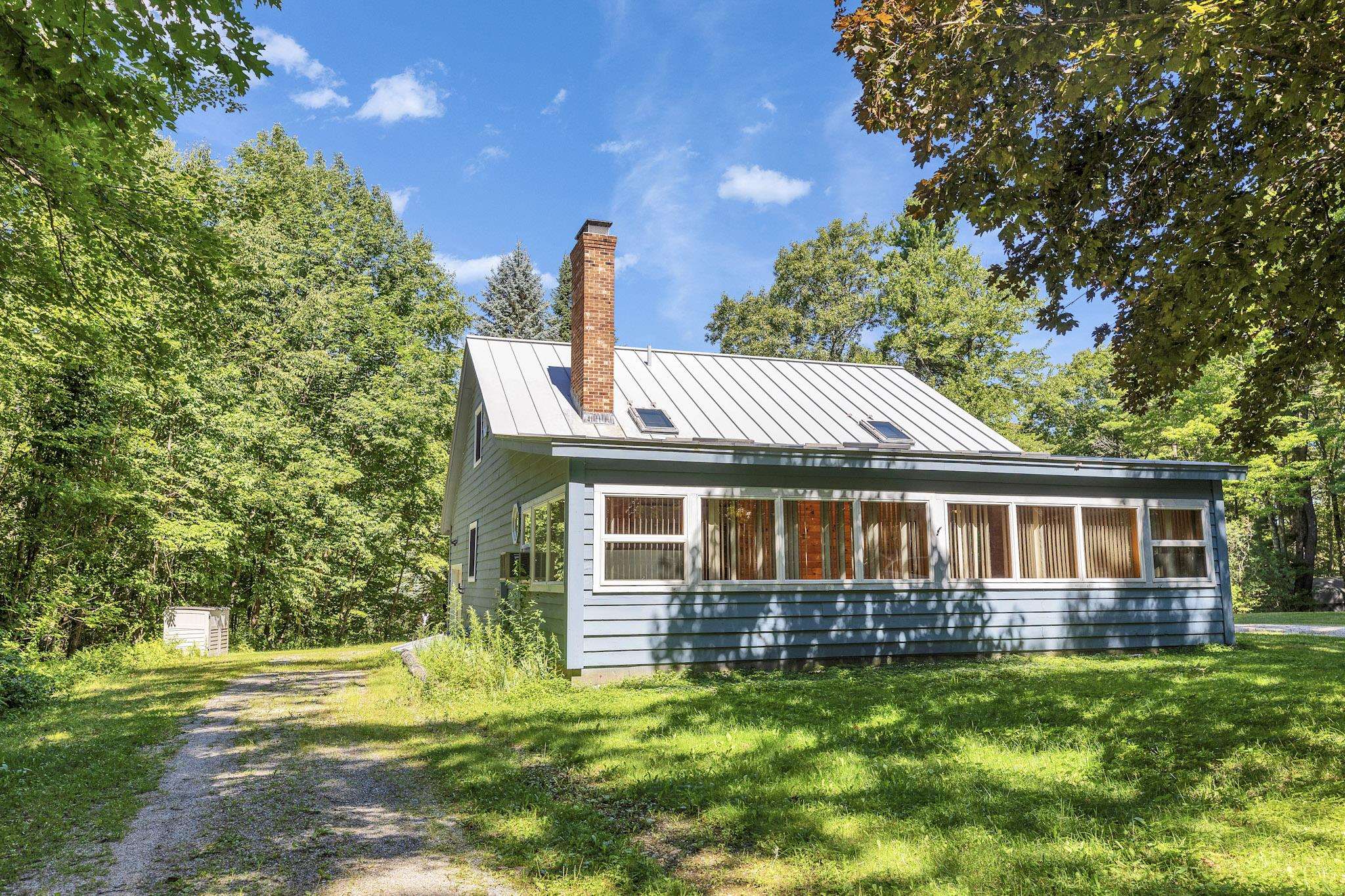 367 Tubbs Hill Road Deering, NH 03244 - Photo 3 of 60 Gallery Image 3