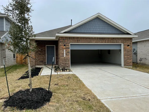 $1,795 | 851 Redinger Ridge Drive, Huffman, TX 77336