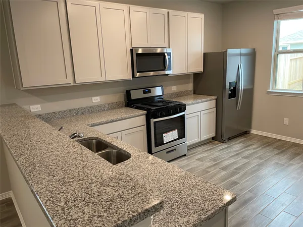 $1,795 | 851 Redinger Ridge Drive, Huffman, TX 77336