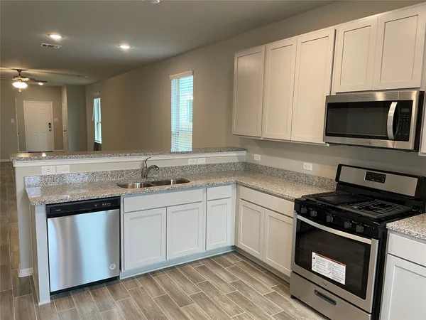 $1,795 | 851 Redinger Ridge Drive, Huffman, TX 77336