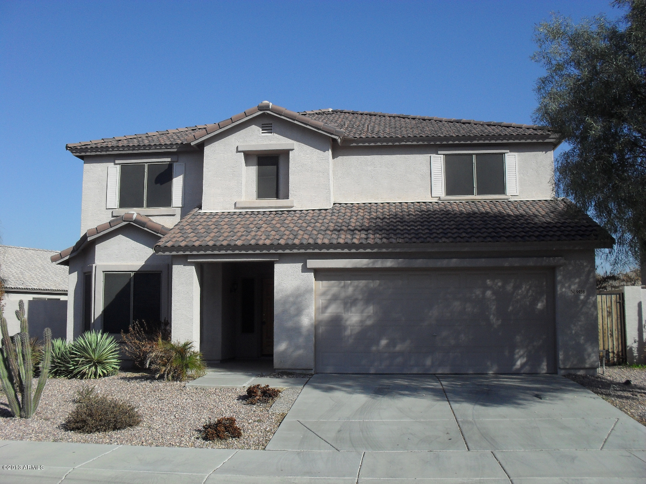 9938 West Riverside Avenue Tolleson, AZ 85353 - Photo 2 of 8 Irvin 047