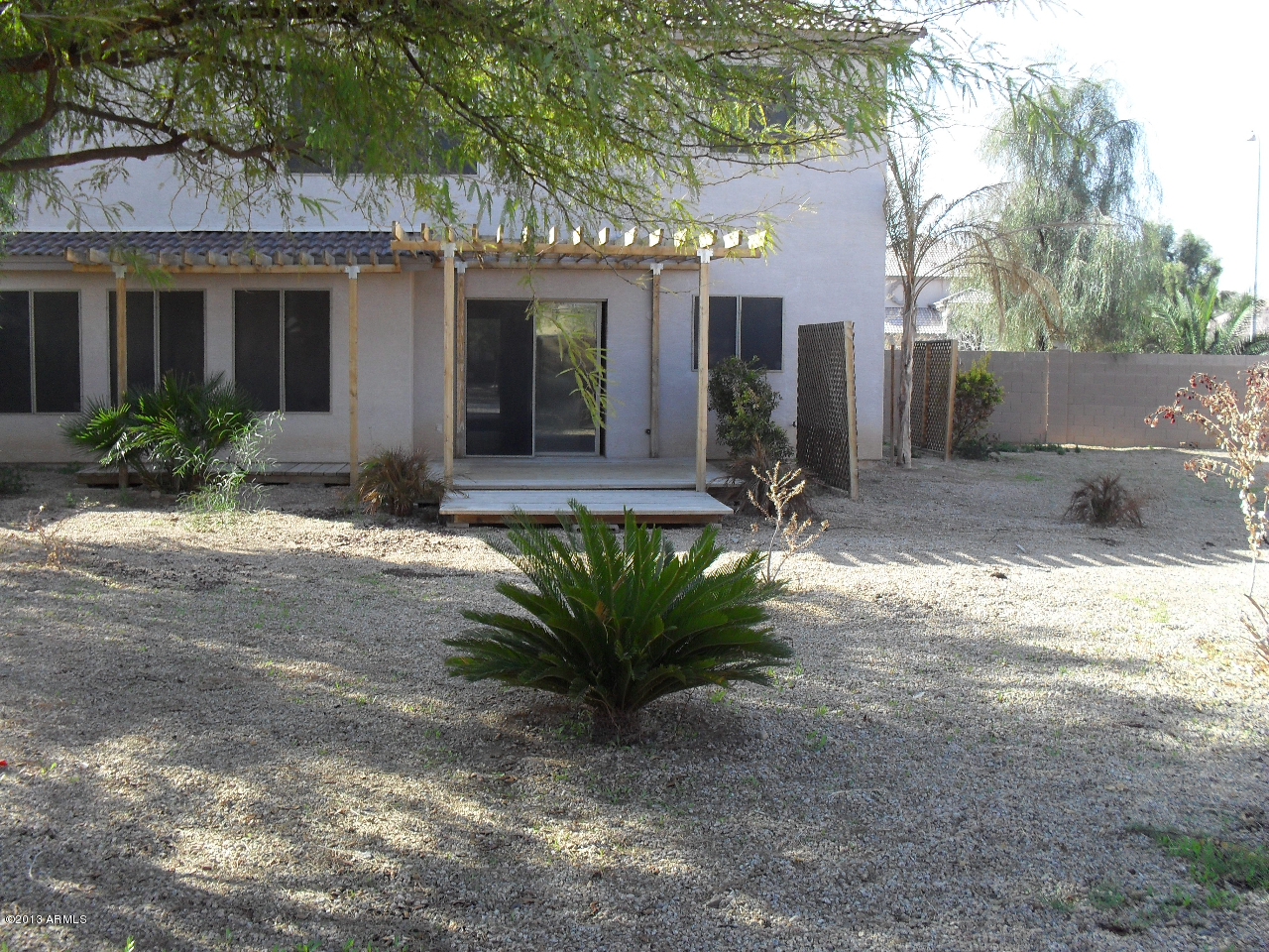 9938 West Riverside Avenue Tolleson, AZ 85353 - Photo 7 of 8 Irvin 051