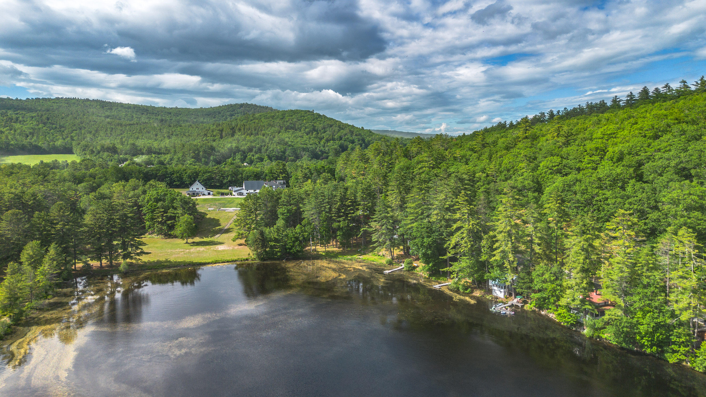 334 Waterford Road Waterford, ME 04088 - Photo 20 of 86