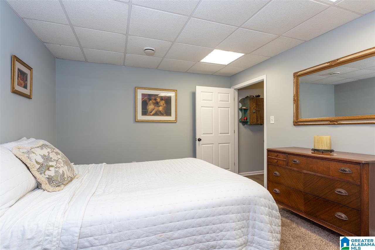 1495 Funderburg Bend Road Pell City, AL 35128 - Photo 43 of 50