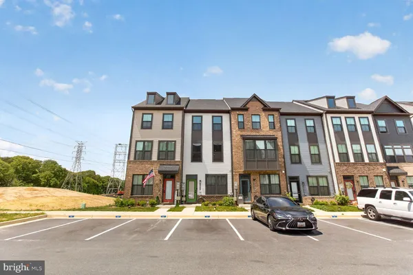 $439,900 | 7832 Yona Court, Glen Burnie, MD 21060