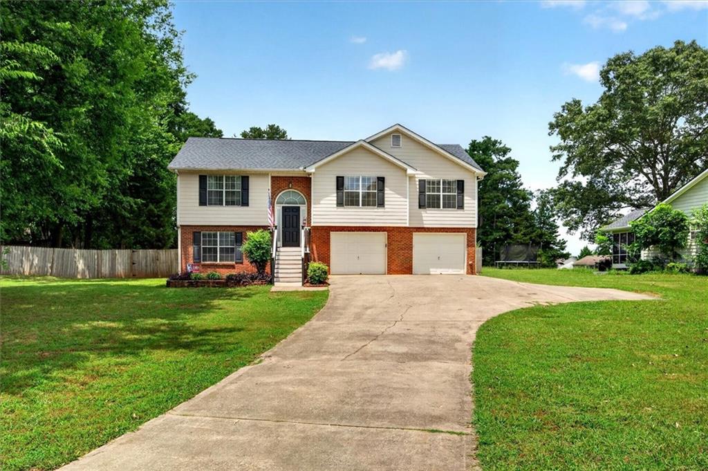 116 Euharlee 5 Forks Road Euharlee, GA 30145 - Photo 46 of 47