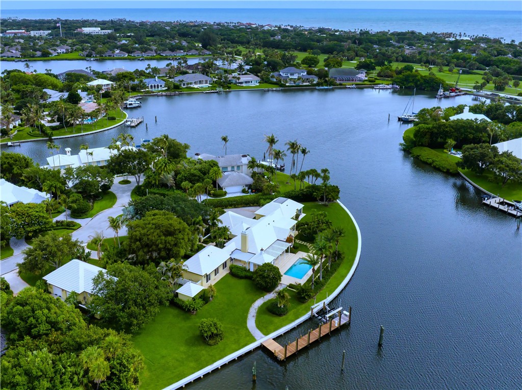 220 Rudder Road Vero Beach, FL 32963 - Photo 2 of 5