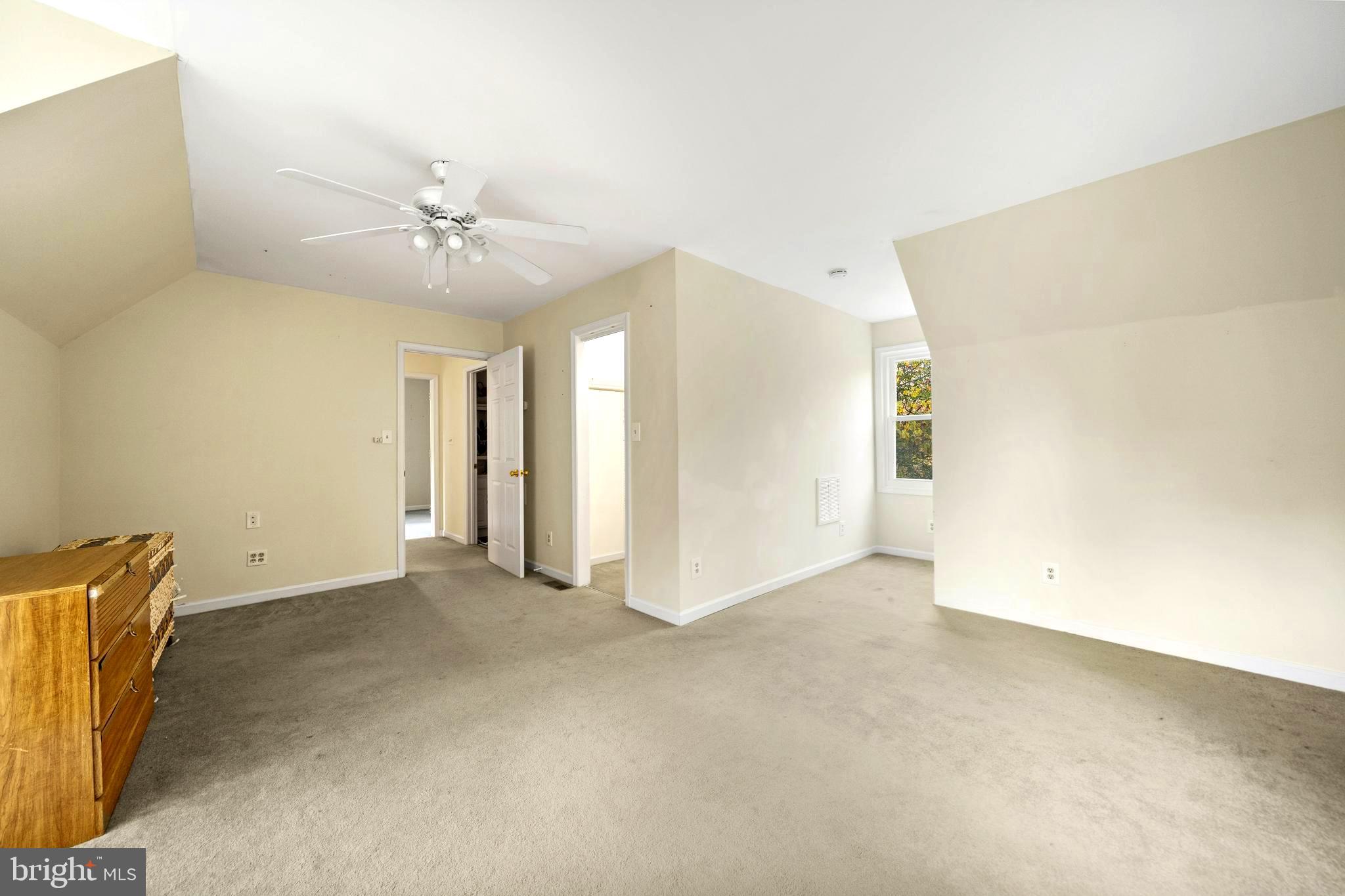 631 San Gabriel Road Lusby, MD 20657 - Photo 21 of 31 Walk-in closet in this Large Bedroom.
