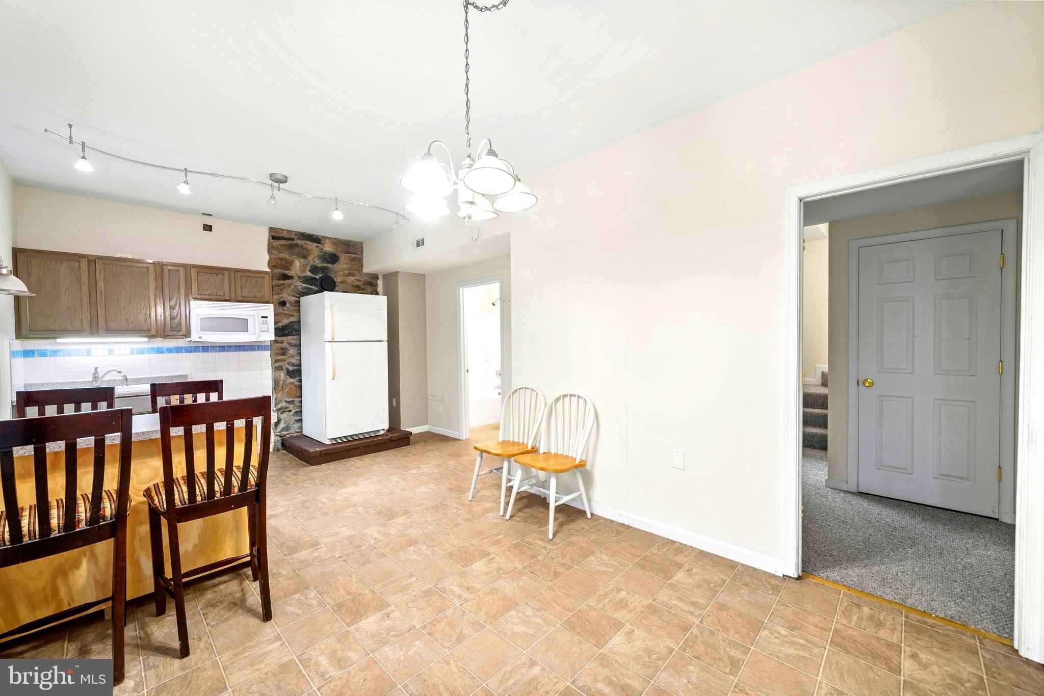 631 San Gabriel Road Lusby, MD 20657 - Photo 28 of 31 Apartment in Lower Level.