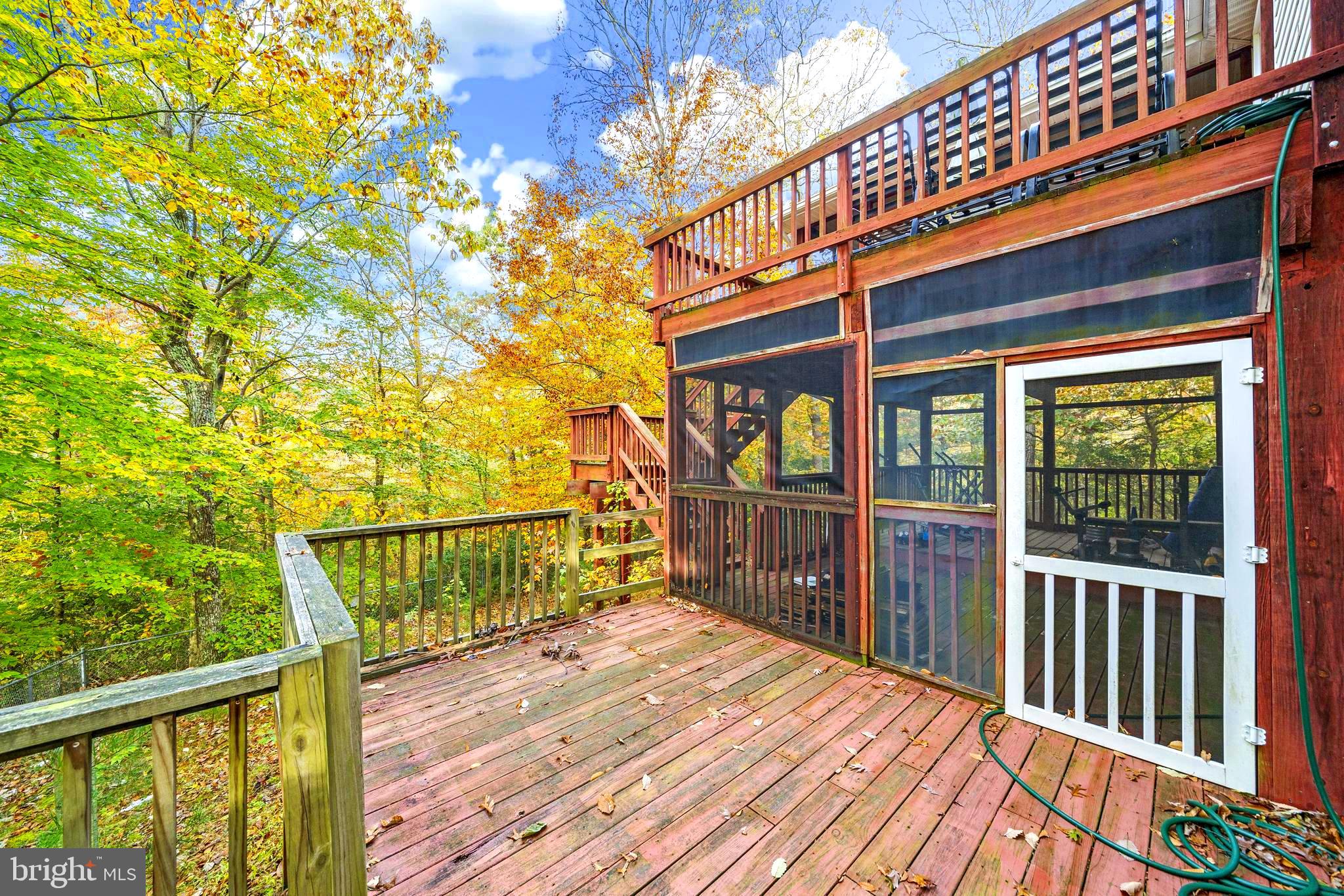 631 San Gabriel Road Lusby, MD 20657 - Photo 5 of 31 Perfect place to relax and enjoy.