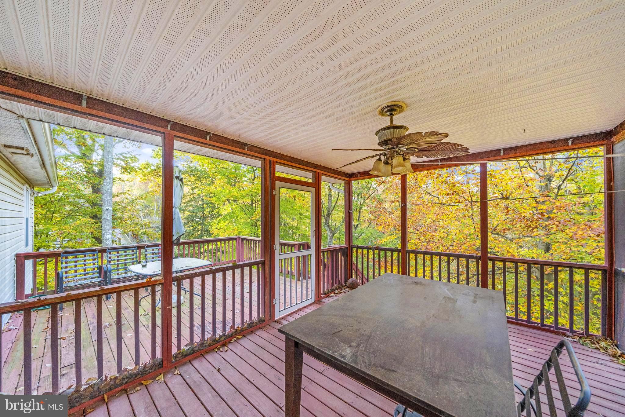 631 San Gabriel Road Lusby, MD 20657 - Photo 9 of 31 Perfect for entertaining guests.