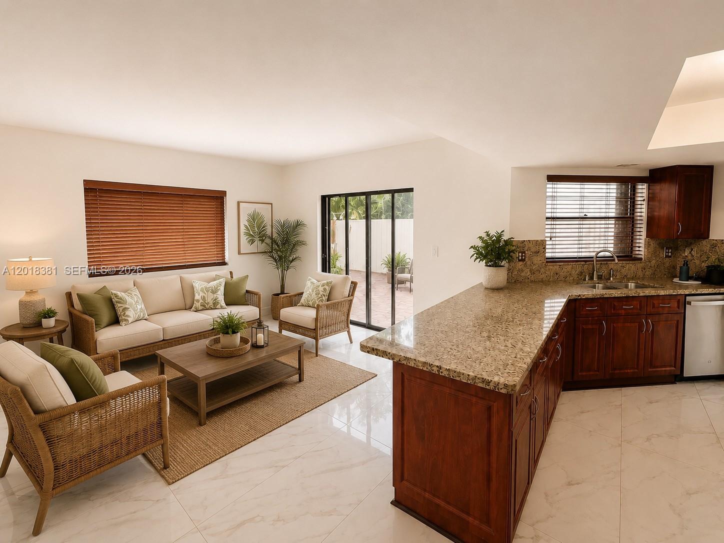 9123 Southwest 112th Court Miami, FL 33176 - Photo 8 of 67