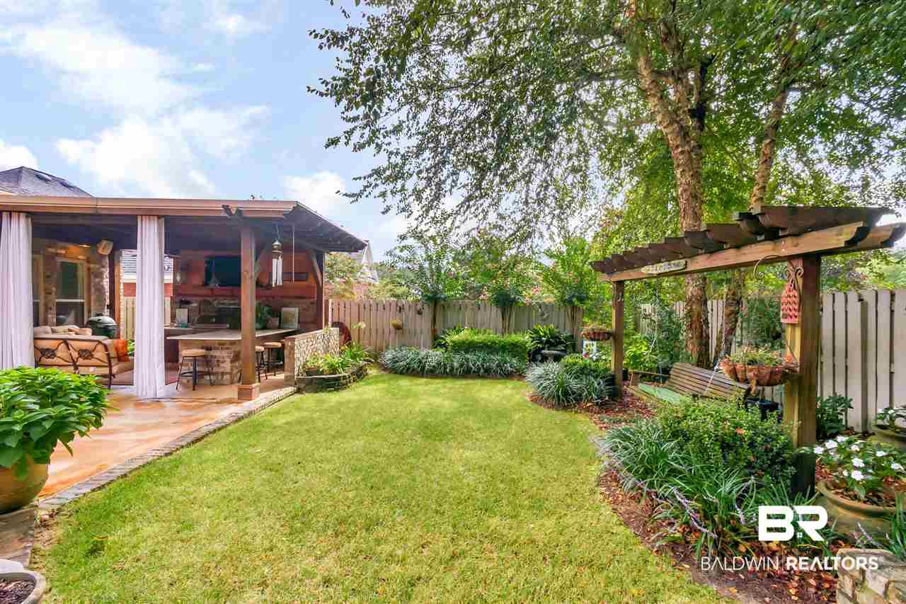 7005 Muirfield Court Mobile, AL 36618 - Photo 38 of 48
