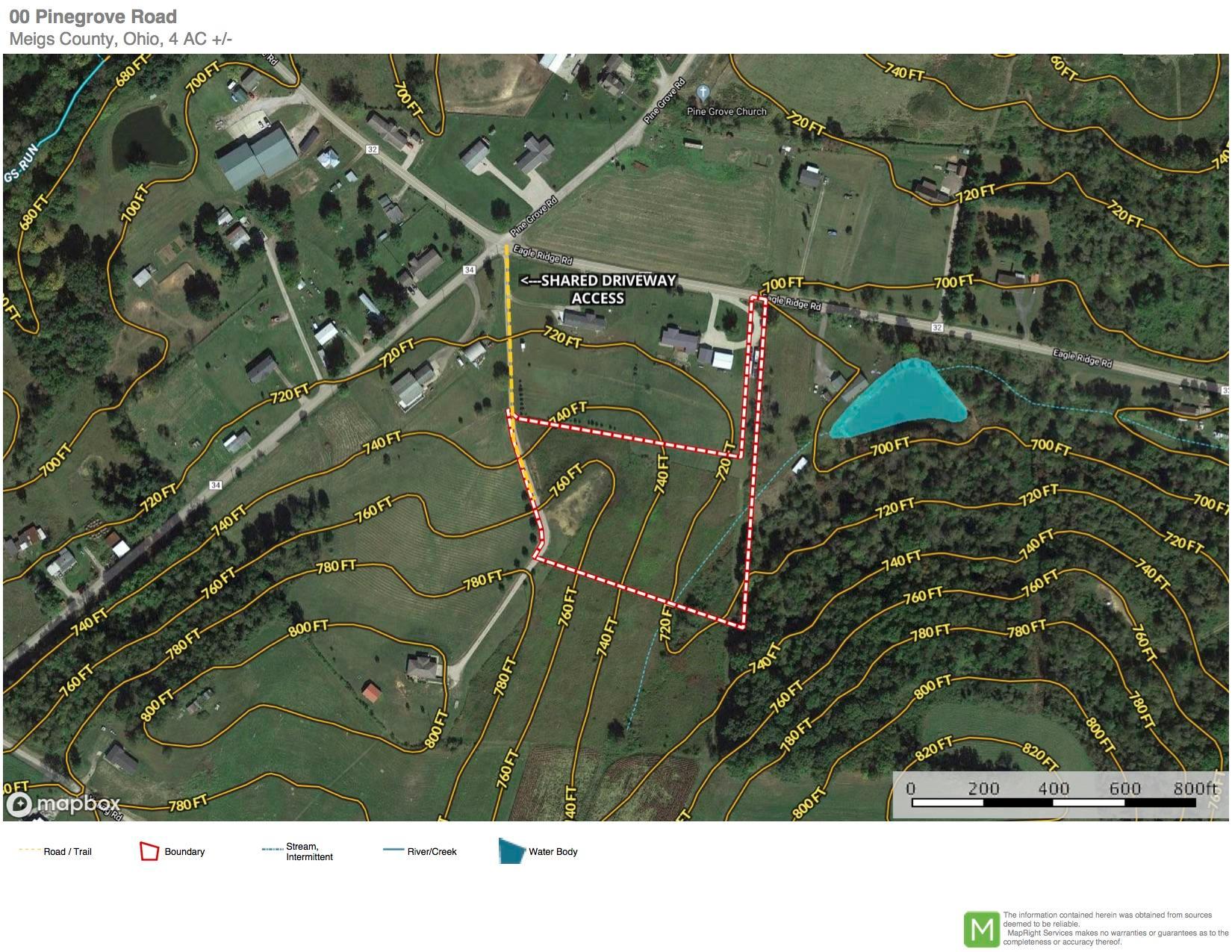 0 Pine Grove Road Racine, OH 45771 - Photo 18 of 18