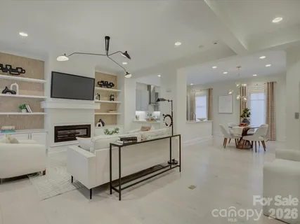 $1,199,000 | 335 East Tremont Avenue, Charlotte, NC 28203