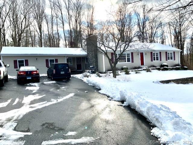 96 Orchard Hill Road Pomfret, CT 06259 - Photo 1 of 1 Gallery Image 1