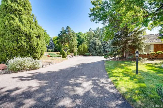 $907,100 | 5550 Pemberton Drive, Greenwood Village, CO 80121