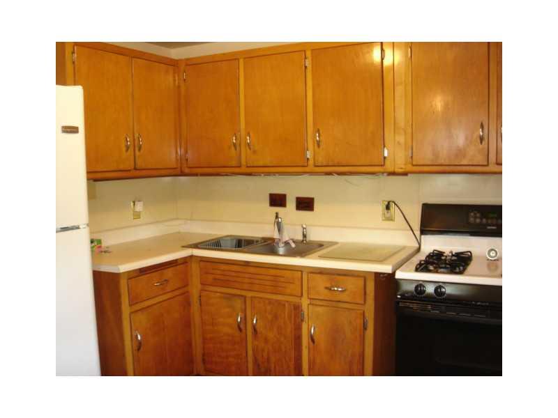 6 North Lynn Road Somerset, PA 15501 - Photo 2 of 13 Kitchen.