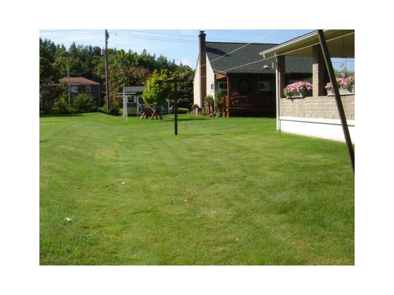 6 North Lynn Road Somerset, PA 15501 - Photo 12 of 13 Yard/Garden.