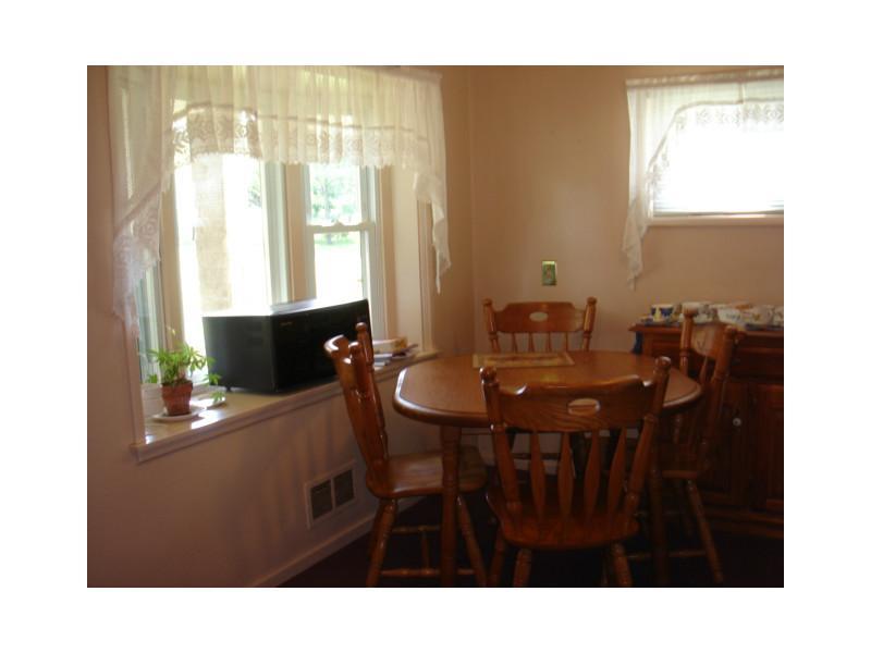 6 North Lynn Road Somerset, PA 15501 - Photo 3 of 13 Kitchen.