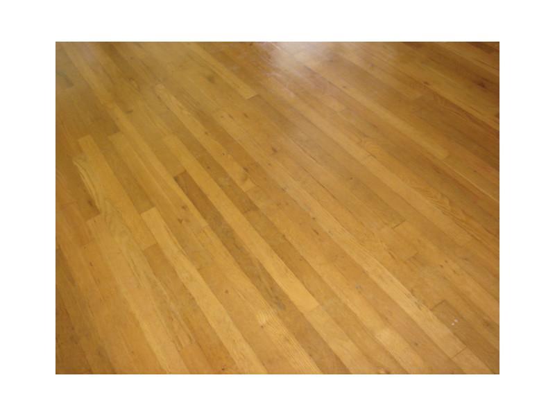 6 North Lynn Road Somerset, PA 15501 - Photo 5 of 13 Other. Oak Hardwood Flooring