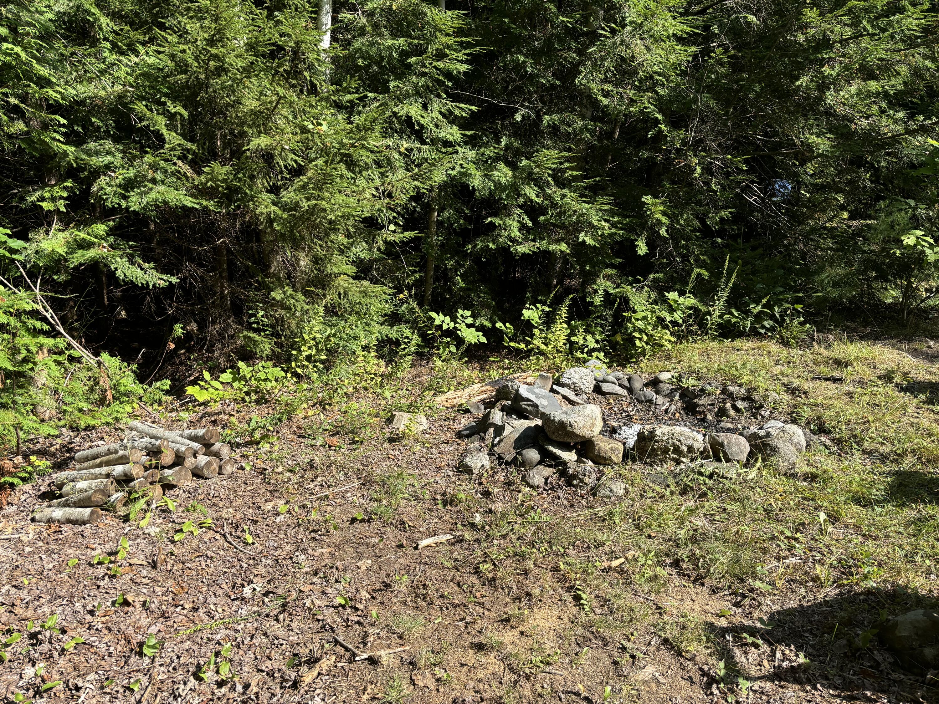 4 Tee Road Ellsworth, ME 04605 - Photo 33 of 38 Fire Pit