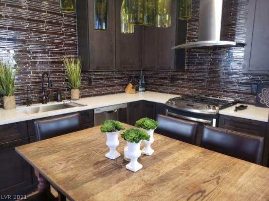 135 Pebble Ridge Road Henderson, NV 89012 - Photo 13 of 25