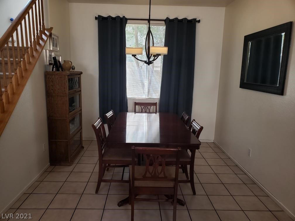 135 Pebble Ridge Road Henderson, NV 89012 - Photo 17 of 25