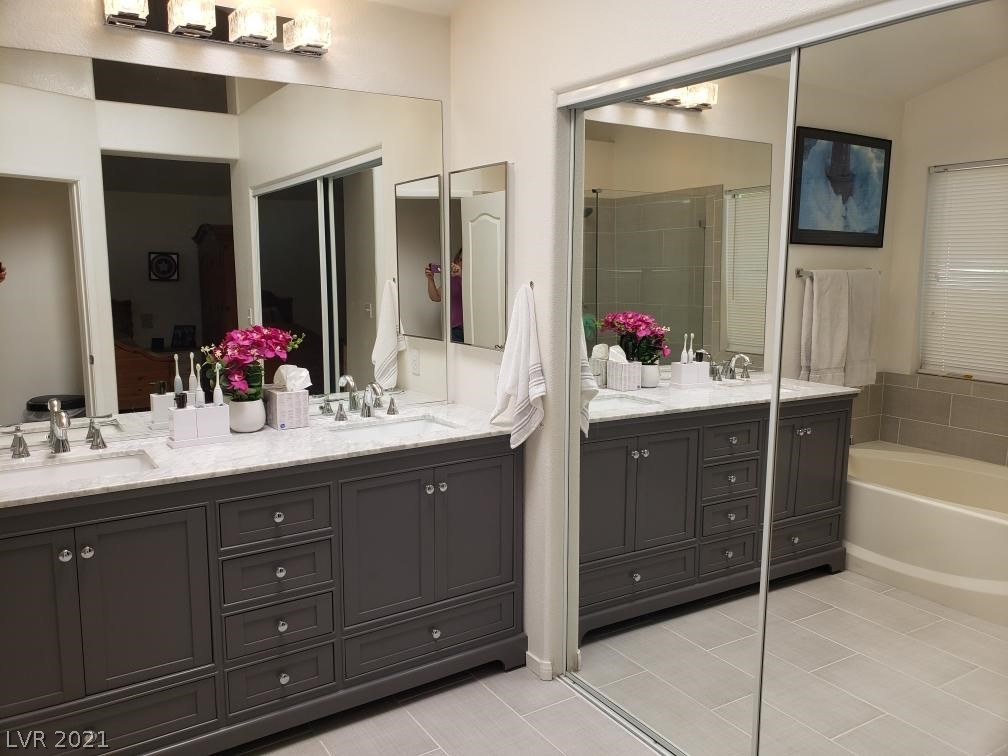 135 Pebble Ridge Road Henderson, NV 89012 - Photo 21 of 25