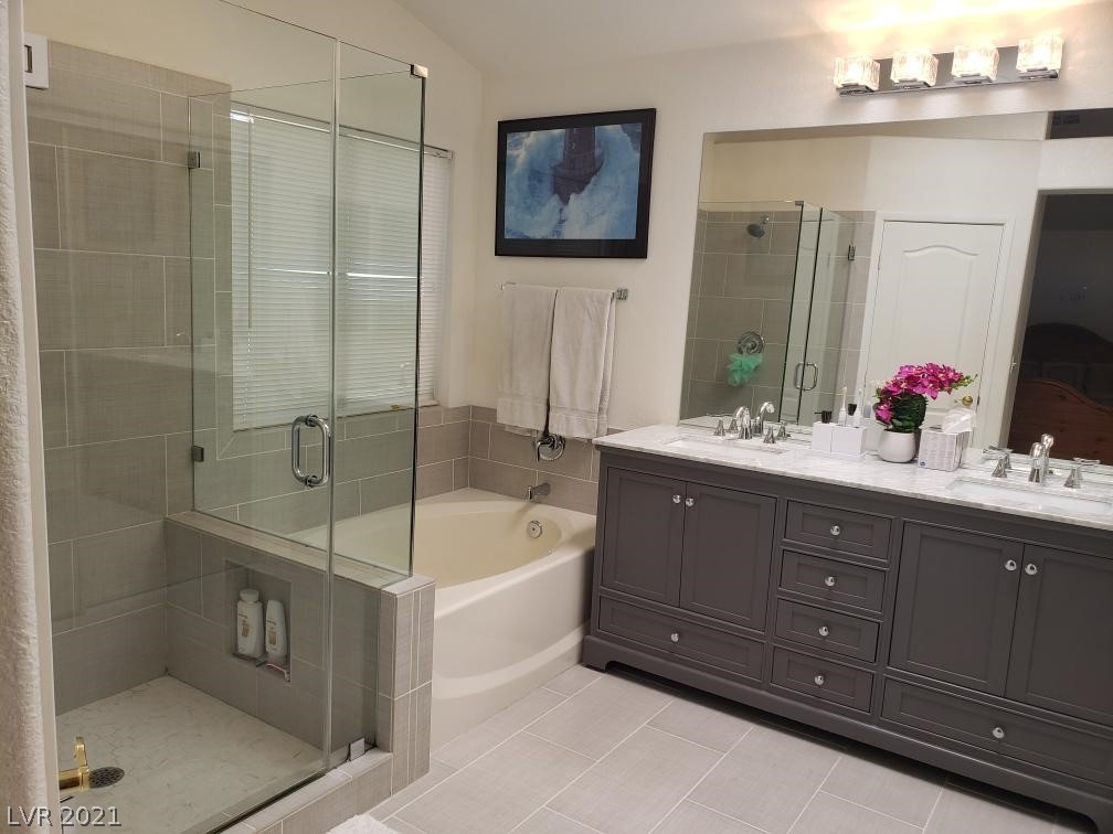 135 Pebble Ridge Road Henderson, NV 89012 - Photo 22 of 25