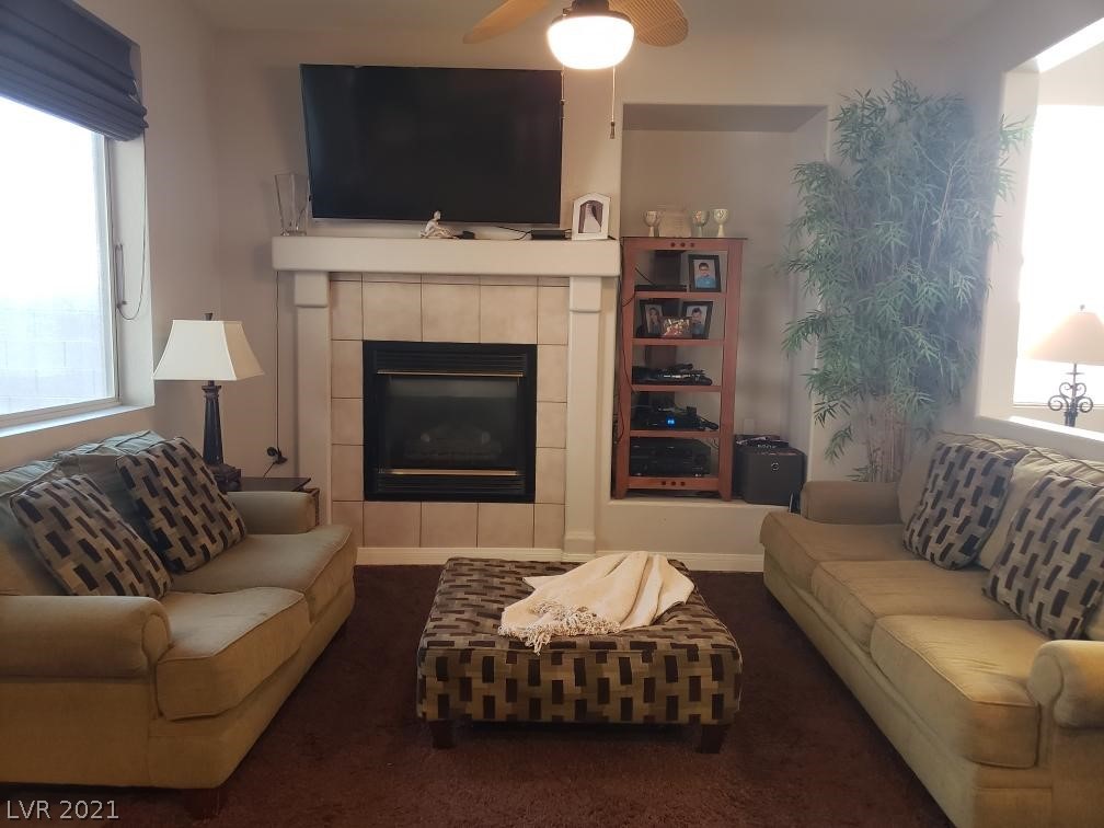 135 Pebble Ridge Road Henderson, NV 89012 - Photo 25 of 25