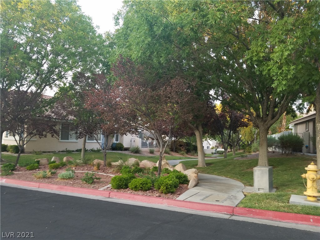 135 Pebble Ridge Road Henderson, NV 89012 - Photo 3 of 25