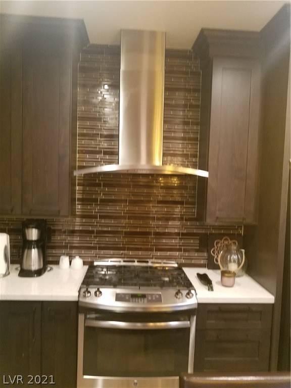 135 Pebble Ridge Road Henderson, NV 89012 - Photo 5 of 25