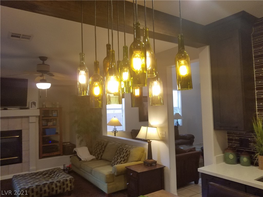 135 Pebble Ridge Road Henderson, NV 89012 - Photo 6 of 25