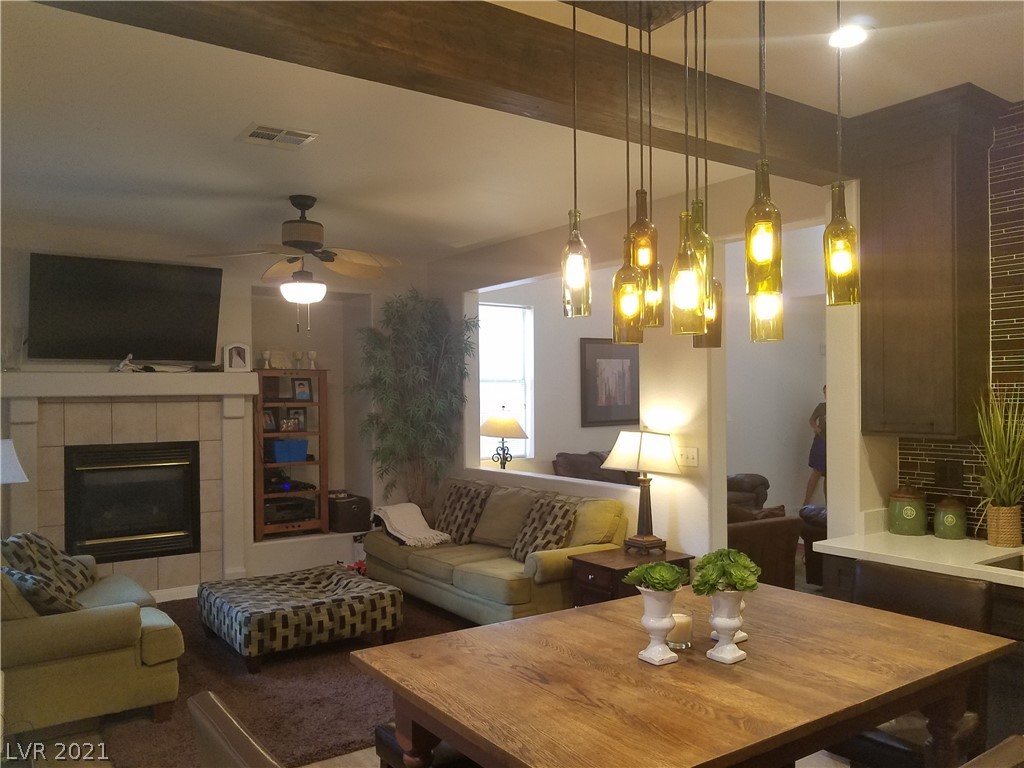 135 Pebble Ridge Road Henderson, NV 89012 - Photo 7 of 25